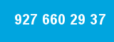 927 660 29 37